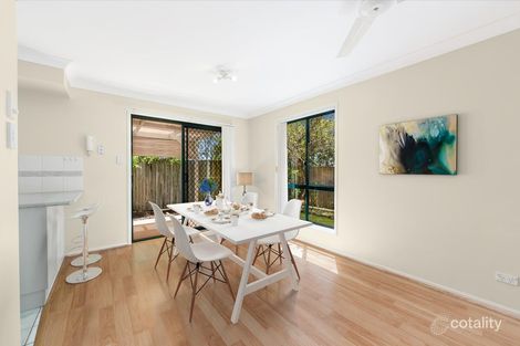 Property photo of 33/90 Oakleaf Street Eight Mile Plains QLD 4113