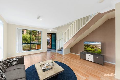 Property photo of 33/90 Oakleaf Street Eight Mile Plains QLD 4113