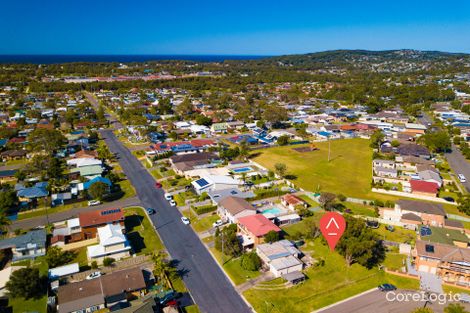 Property photo of 62 Cunningham Road Killarney Vale NSW 2261