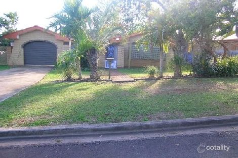 Property photo of 32 Sandpiper Street Wellington Point QLD 4160