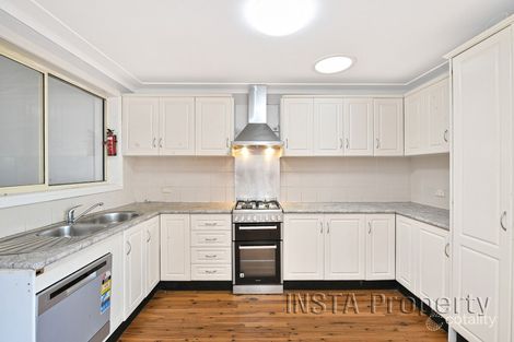 Property photo of 282 Newbridge Road Moorebank NSW 2170