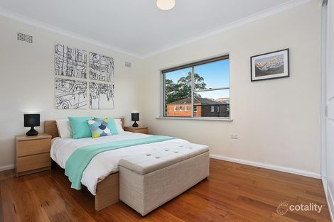 Property photo of 11/16-20 Park Avenue Randwick NSW 2031