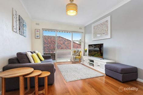 Property photo of 11/16-20 Park Avenue Randwick NSW 2031