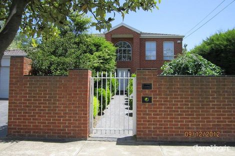 Property photo of 33 Baird Street Brighton East VIC 3187