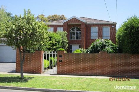 Property photo of 33 Baird Street Brighton East VIC 3187