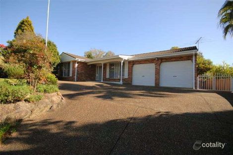 44 Tripoli Ave, Carlingford, NSW 2118