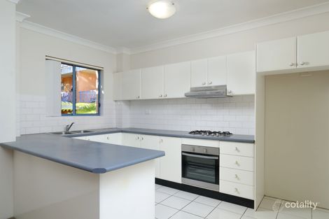 Property photo of 4/1 Hillcrest Avenue Hurstville NSW 2220