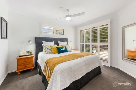 Property photo of 7 Mirrabook Court Noosa Heads QLD 4567