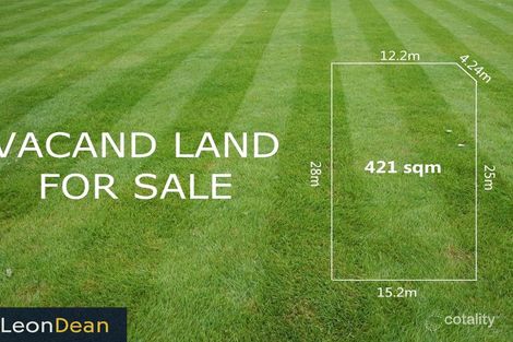 Lot 6032/409f Bridge Inn Rd, Mernda, VIC 3754