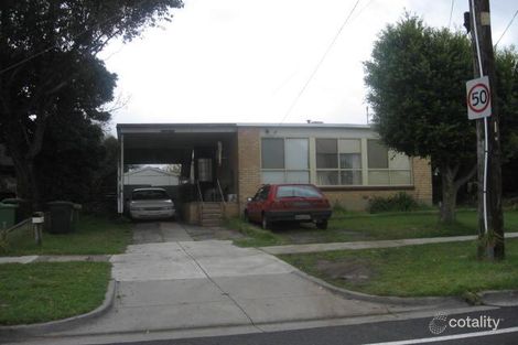 107 Dallas Dr, Dallas, VIC 3047