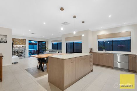 Property photo of 5 Nikson Drive Truganina VIC 3029