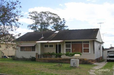 27 Dunbier Ave, Lurnea, NSW 2170