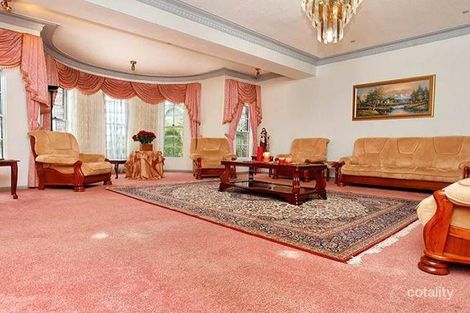 Property photo of 13 Tucker Place Edensor Park NSW 2176