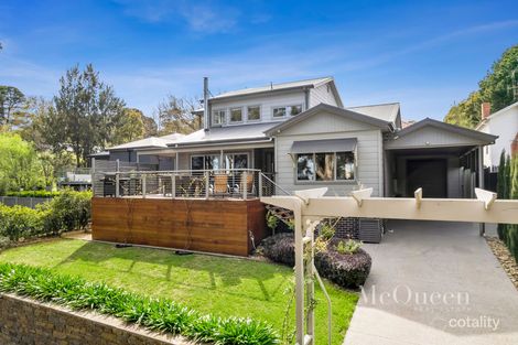 Property photo of 52 Ingrow Lane Daylesford VIC 3460