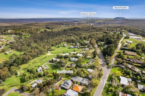 Property photo of 52 Ingrow Lane Daylesford VIC 3460