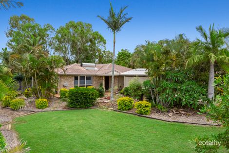 Property photo of 8 Banbury Court Willowbank QLD 4306