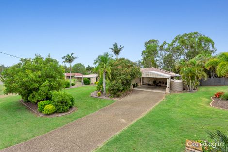 Property photo of 8 Banbury Court Willowbank QLD 4306