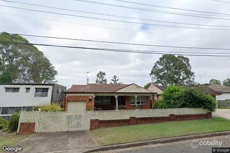 Property photo of 13 Links Avenue Cabramatta NSW 2166