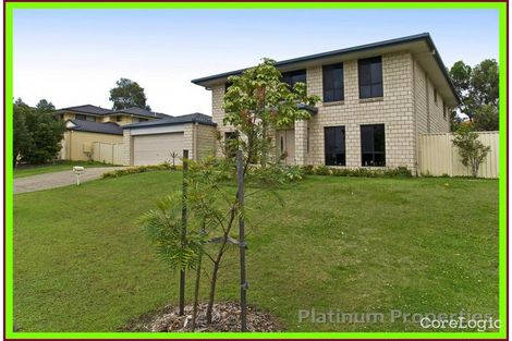 Property photo of 25 Tanzen Drive Arundel QLD 4214