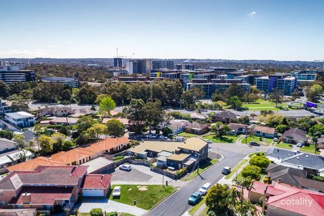 Property photo of 17 David Avenue North Ryde NSW 2113