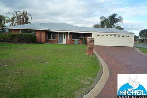 55 Yandal Cres, Ballajura, WA 6066