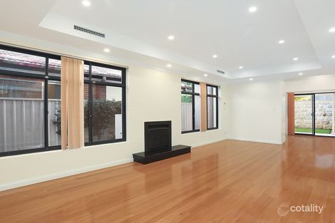 Property photo of 109A Mowbray Road Willoughby NSW 2068