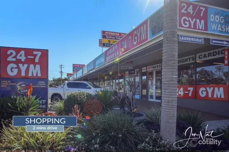 Property photo of 38 Oxley Station Road Oxley QLD 4075