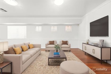 Property photo of 31/33-41 Hanks Street Ashfield NSW 2131