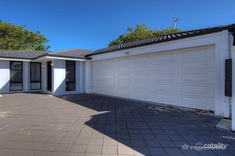 Property photo of 114C Culloton Crescent Balga WA 6061