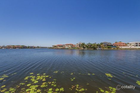 Property photo of 17 Key Biscayne Clear Island Waters QLD 4226