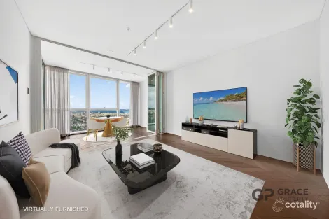 2104/168 Walker St, North Sydney, NSW 2060