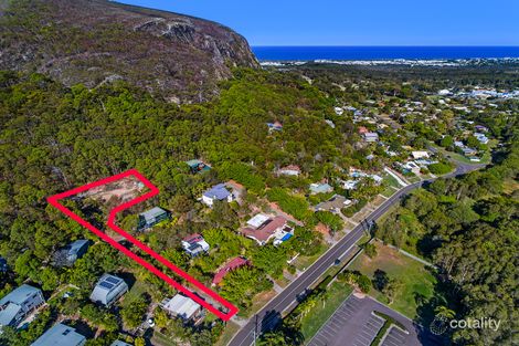 Property photo of 89 Mountain View Drive Mount Coolum QLD 4573