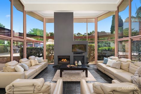 Property photo of 4 Strathalbyn Drive Oatlands NSW 2117