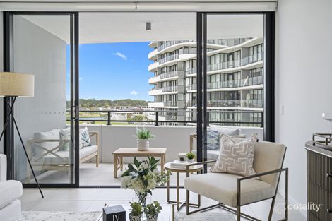 1509/1 Grant Ave, Hope Island, QLD 4212