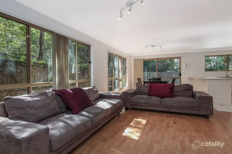 Property photo of 23/87 Russell Terrace Indooroopilly QLD 4068