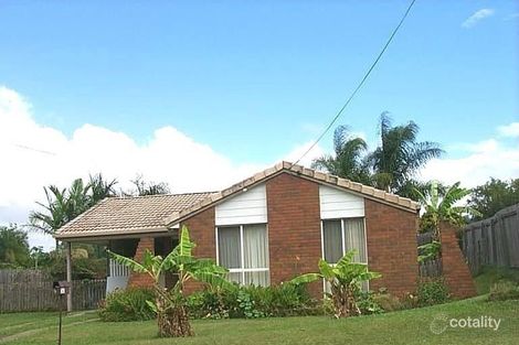 25 Maurice Ct, Eagleby, QLD 4207