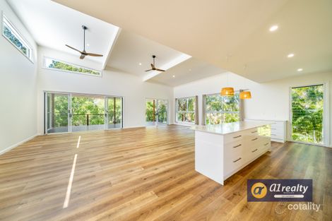 Property photo of 5 Ocean View Drive Woodgate QLD 4660