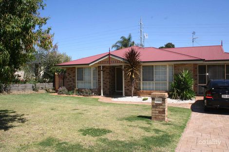 Property photo of 15 Emma Drive Kearneys Spring QLD 4350