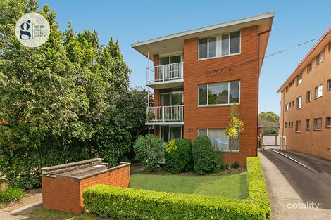 8/22 May St, Eastwood, NSW 2122