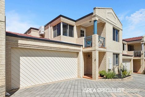 Property photo of 3/49 Calais Road Scarborough WA 6019
