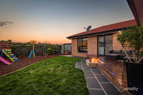 Property photo of 70 Macfarlane Burnet Avenue Macgregor ACT 2615