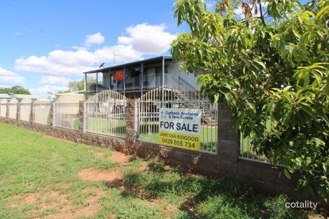 Property photo of 56 Seymour Street Cloncurry QLD 4824