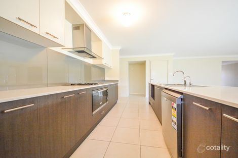 Property photo of 5 Gumnut Way Aberglasslyn NSW 2320