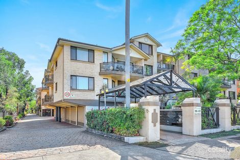 28/59-61 Good St, Westmead, NSW 2145