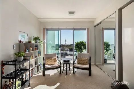 Property photo of 703/185 Redcliffe Parade Redcliffe QLD 4020