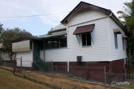 Property photo of 1 Anzac Street Maryborough QLD 4650