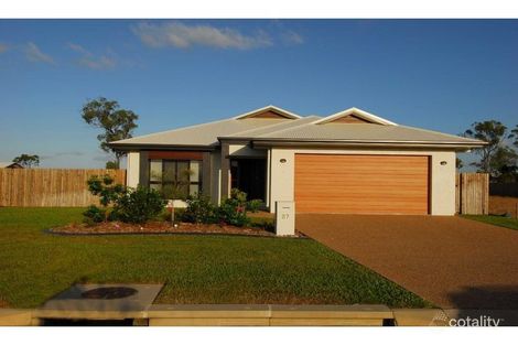 Property photo of 27 Beach Oak Drive Mount Low QLD 4818