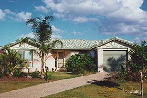 Property photo of 12 Karall Street Ormeau QLD 4208