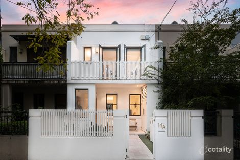 14a Beaconsfield St, Alexandria, NSW 2015