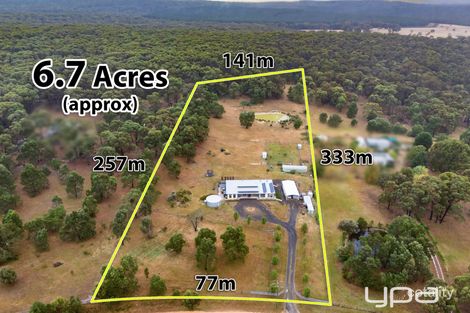 32 Grenville Dr, Garibaldi, VIC 3352